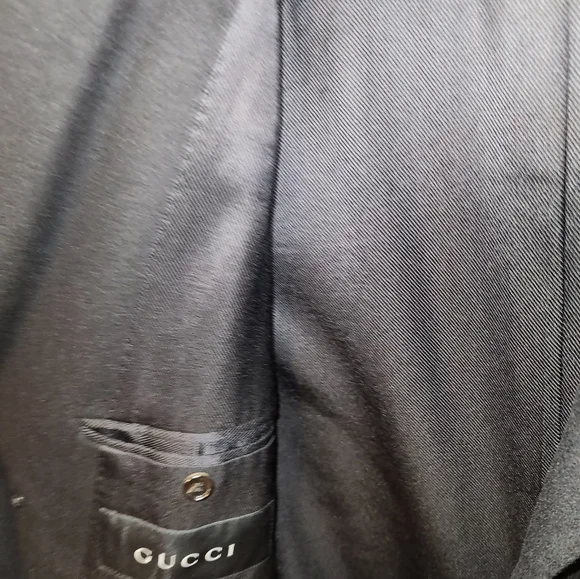Gucci Coat like new